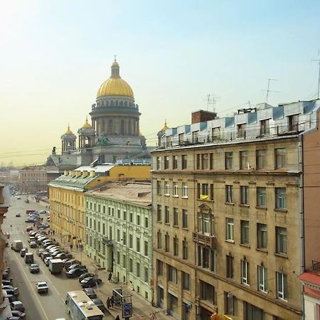 Petro Palace Hotel Sankt Petersburg Zewnętrze zdjęcie